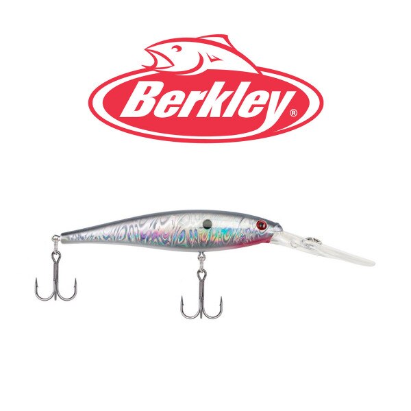 Berkley Flicker Minnow, Fishing Tackle Jann's Netcraft